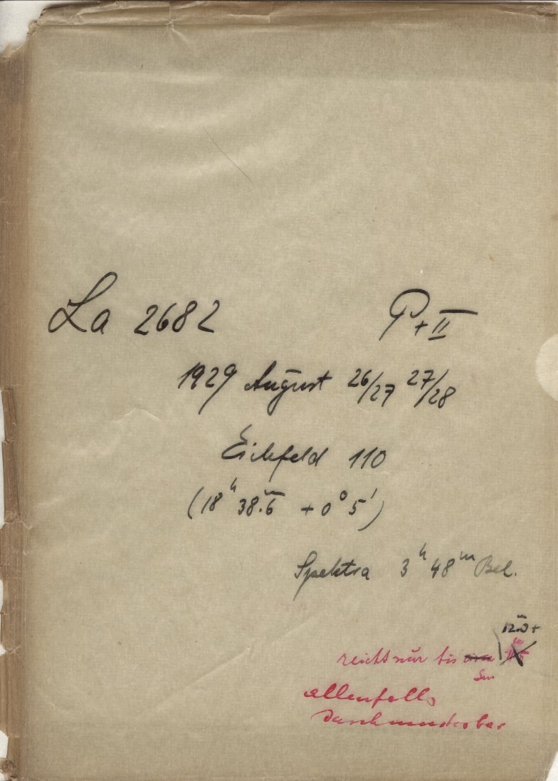 Plattenhuelle LA02682