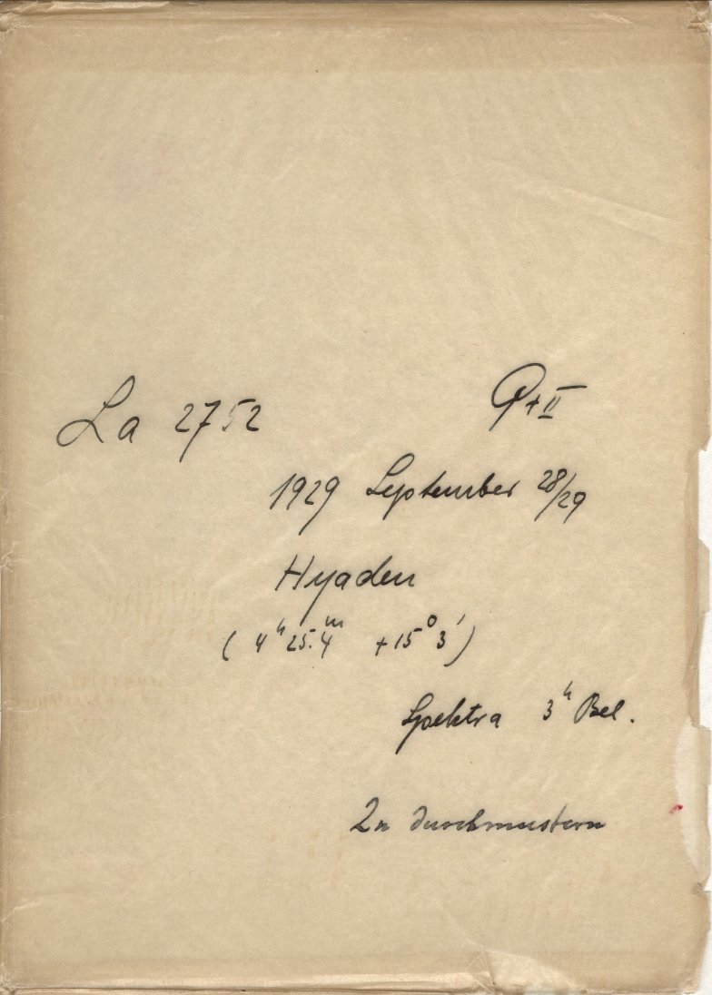 Plattenhuelle LA02752