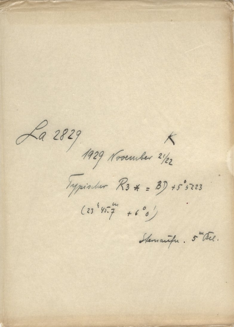 Plattenhuelle LA02829