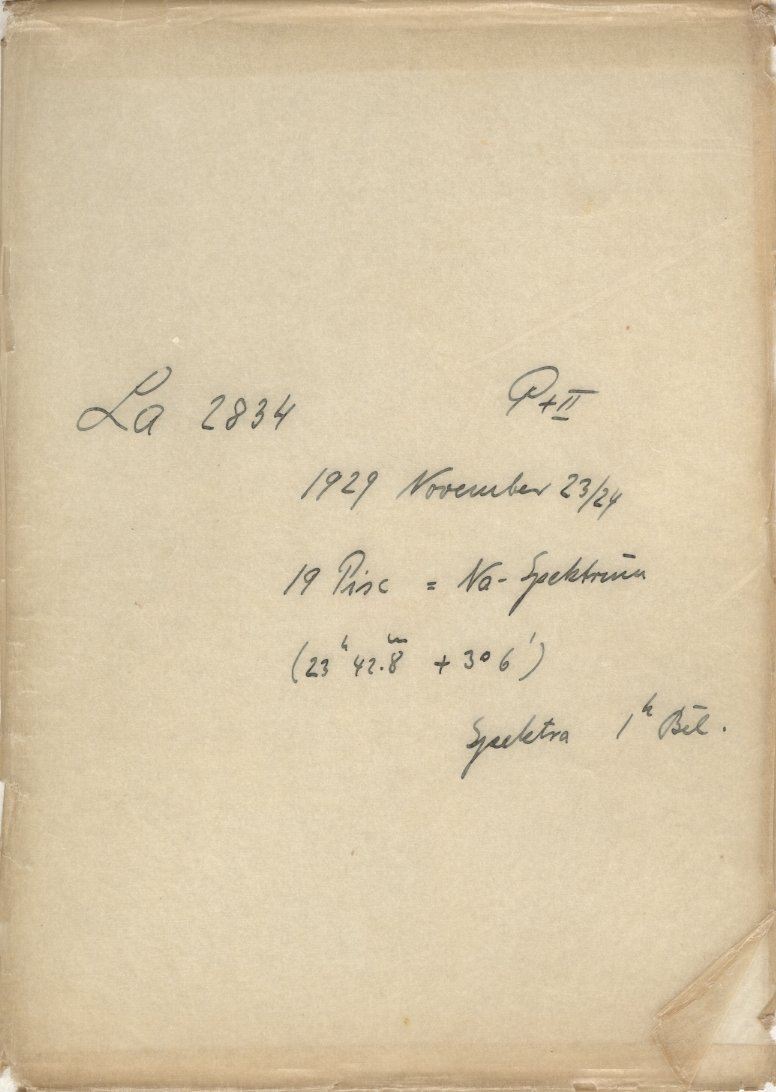 Plattenhuelle LA02834