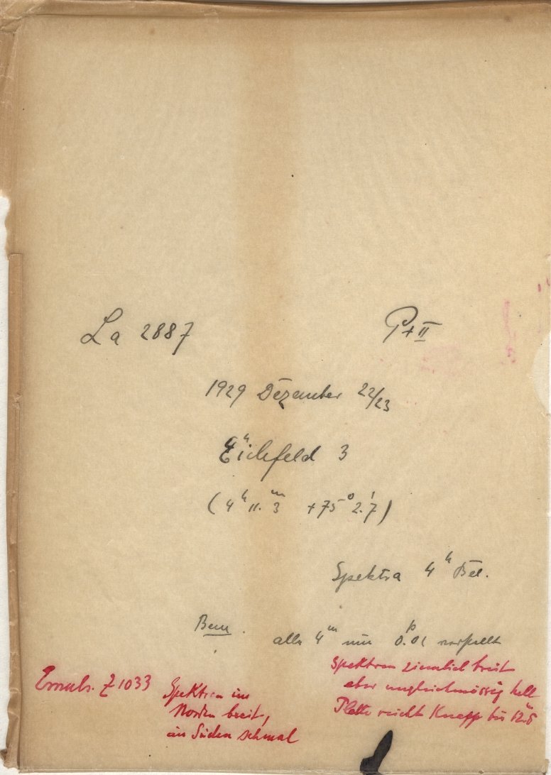 Plattenhuelle LA02887