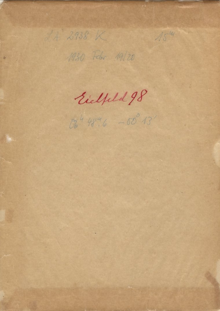 Plattenhuelle LA02938