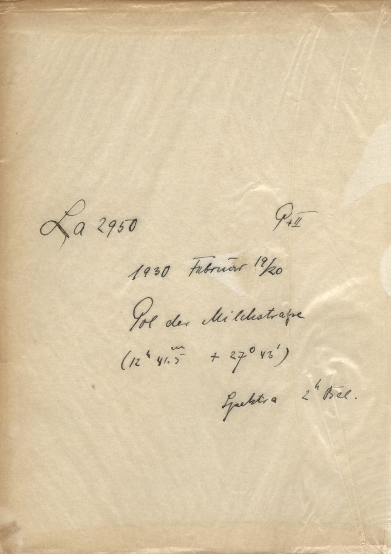 Plattenhuelle LA02950