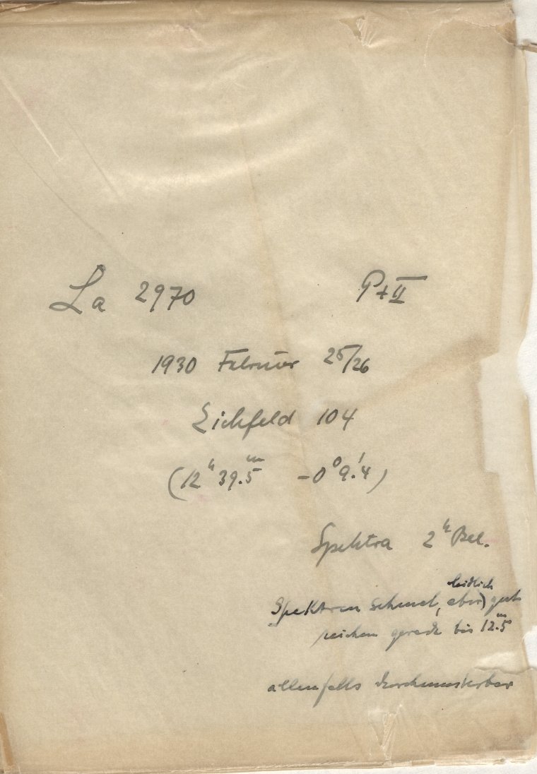 Plattenhuelle LA02970