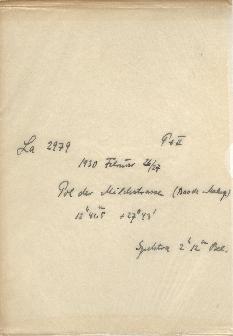Plattenhuelle LA02979