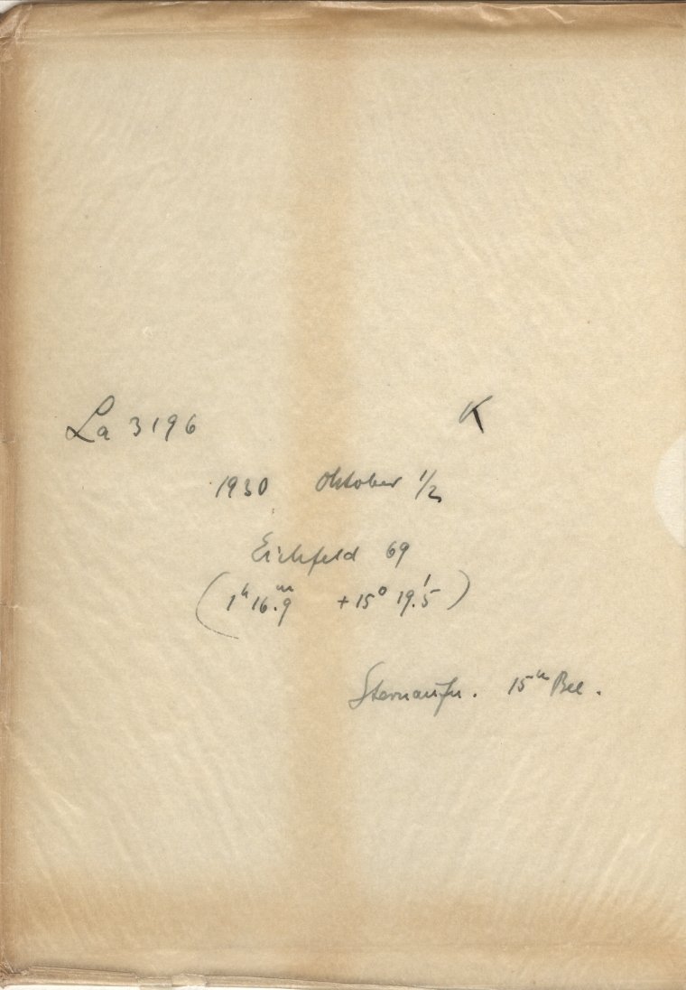 Plattenhuelle LA03196