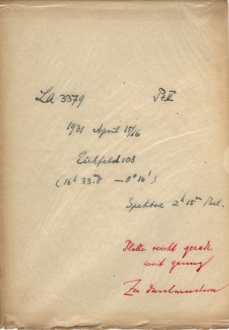 Plattenhuelle LA03379