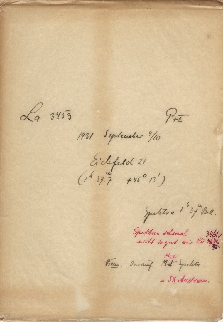 Plattenhuelle LA03453