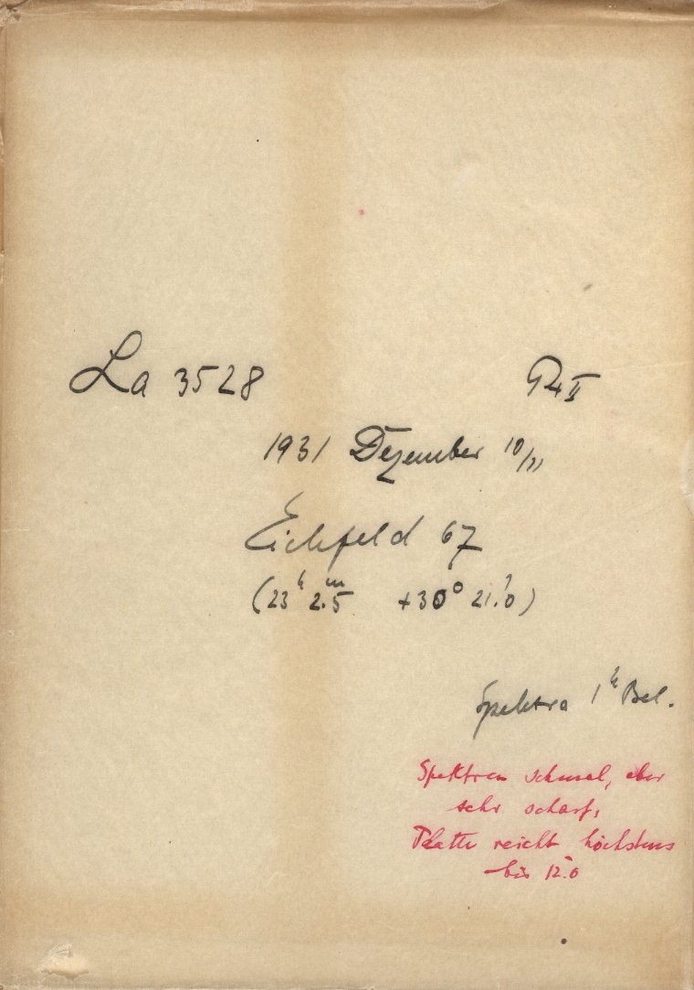 Plattenhuelle LA03528