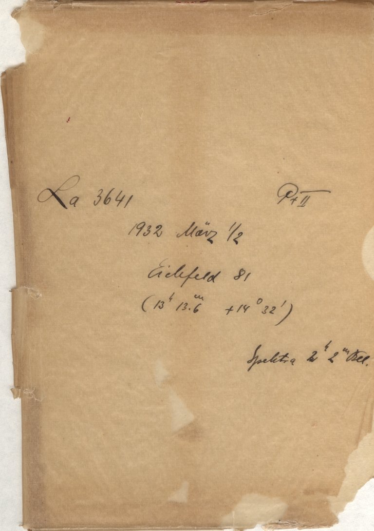 Plattenhuelle LA03641