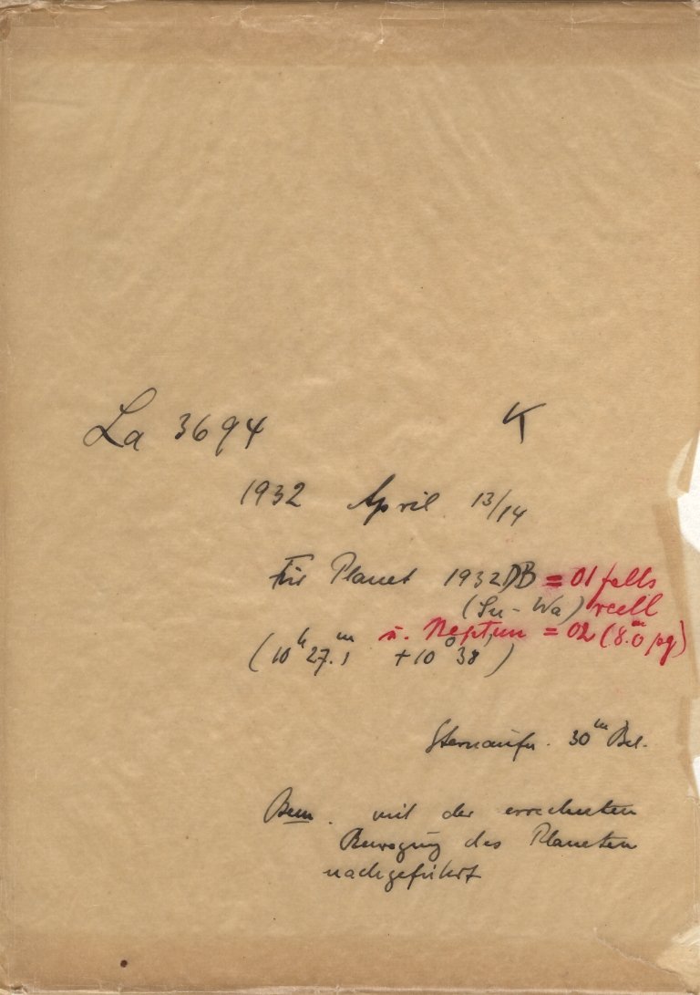 Plattenhuelle LA03694