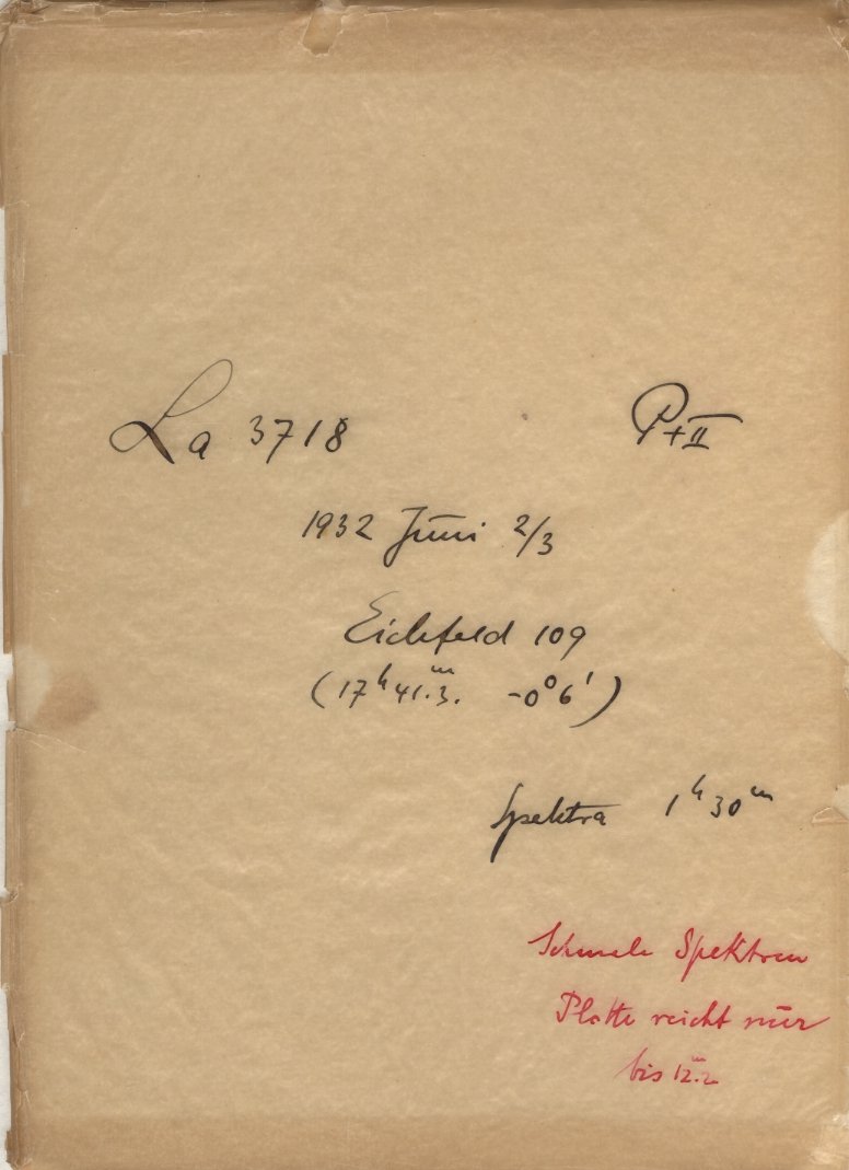 Plattenhuelle LA03718