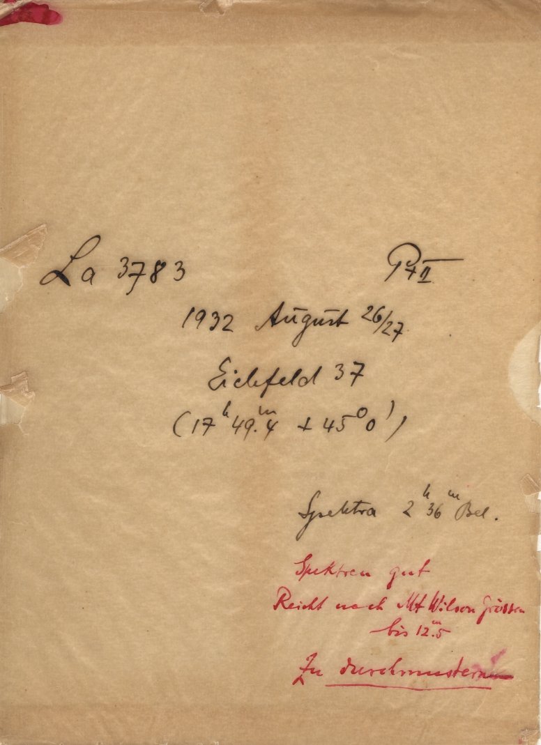 Plattenhuelle LA03783