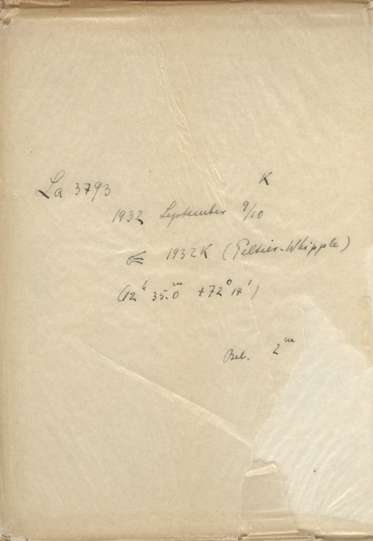 Plattenhuelle LA03793