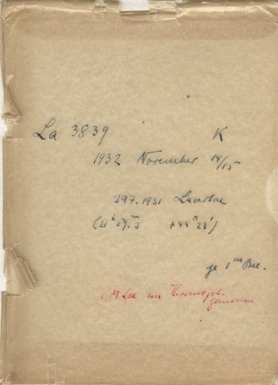 Plattenhuelle LA03839