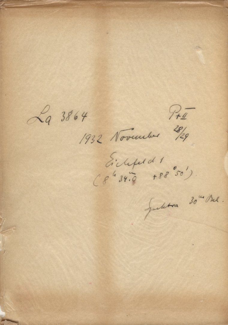 Plattenhuelle LA03864