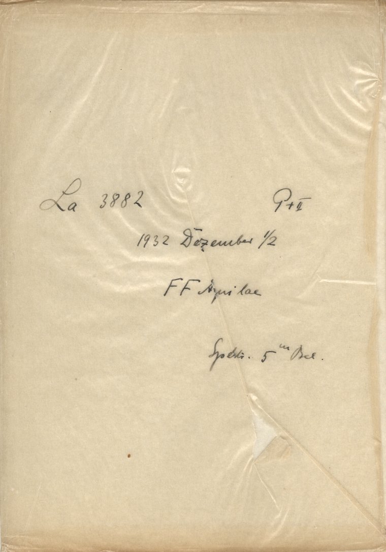 Plattenhuelle LA03882