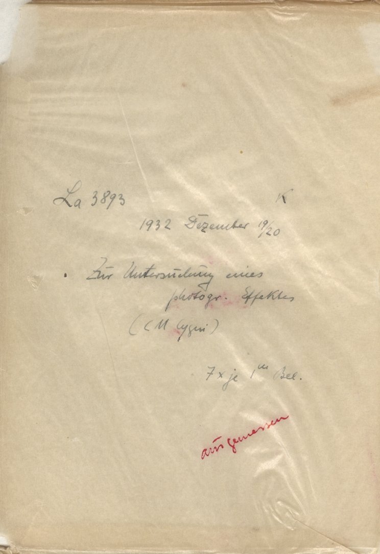 Plattenhuelle LA03893