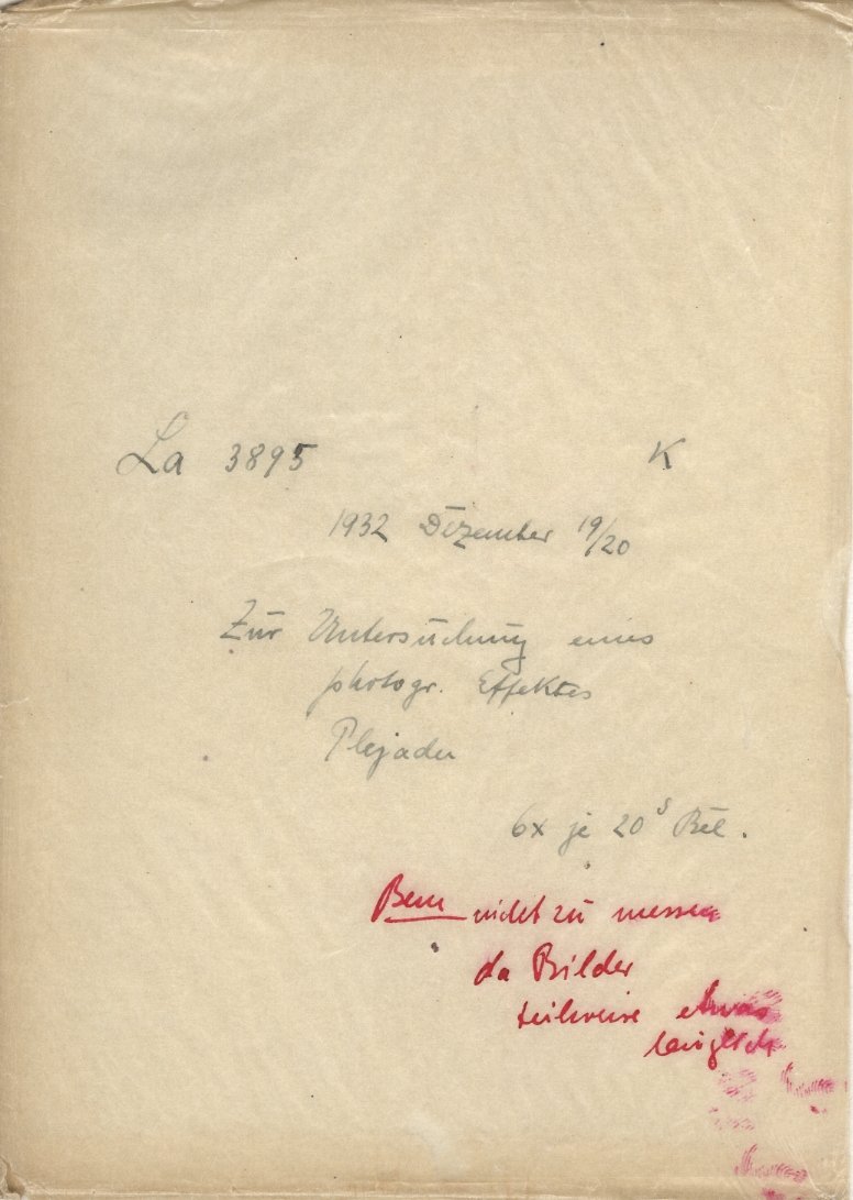 Plattenhuelle LA03895