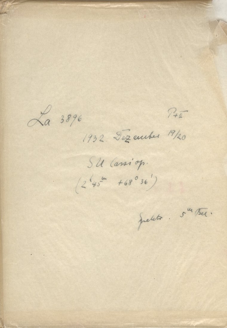 Plattenhuelle LA03896
