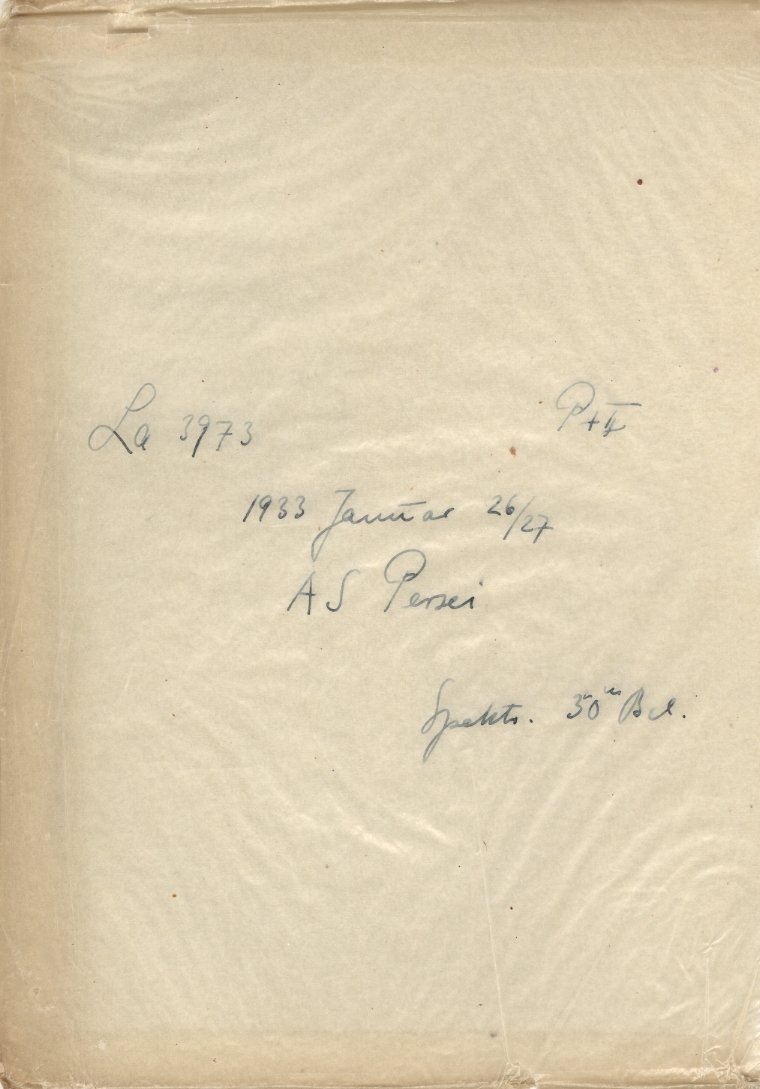 Plattenhuelle LA03973