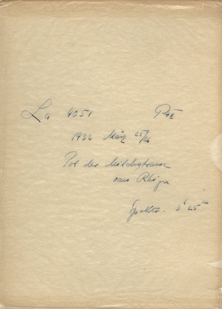 Plattenhuelle LA04051