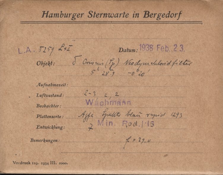 Plattenhuelle LA05259