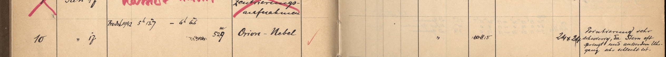 Plattenverzeichnis Eintrag00010