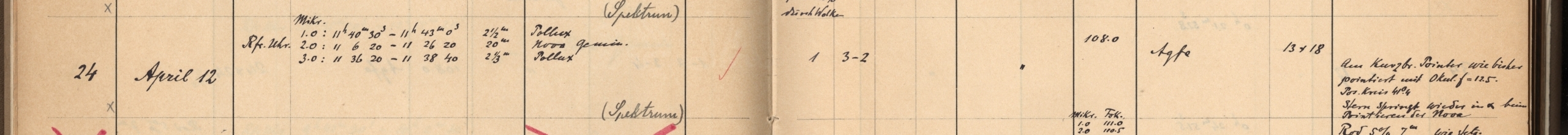 Plattenverzeichnis Eintrag00024