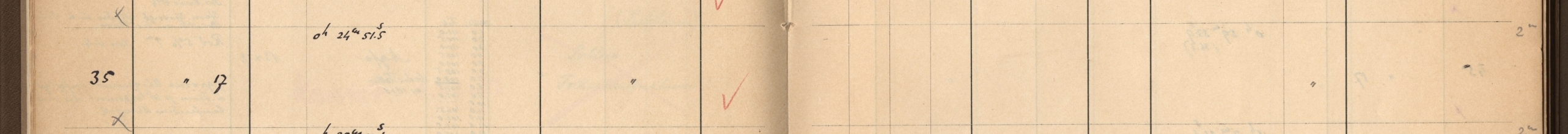 Plattenverzeichnis Eintrag00035