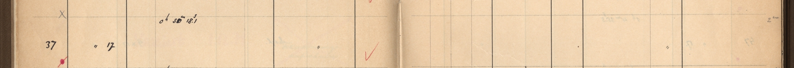 Plattenverzeichnis Eintrag00037