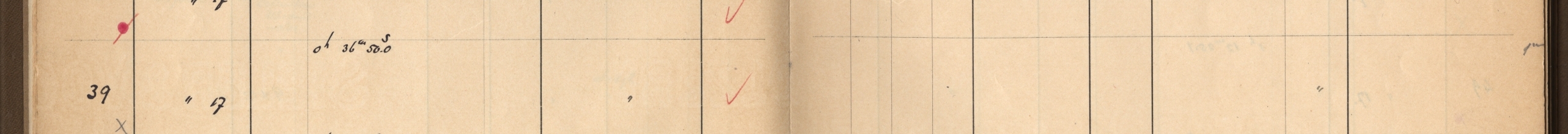 Plattenverzeichnis Eintrag00039