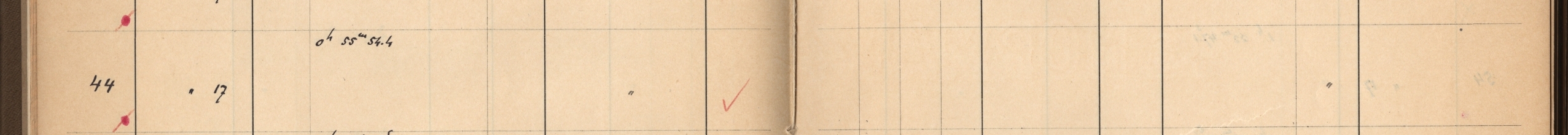 Plattenverzeichnis Eintrag00044