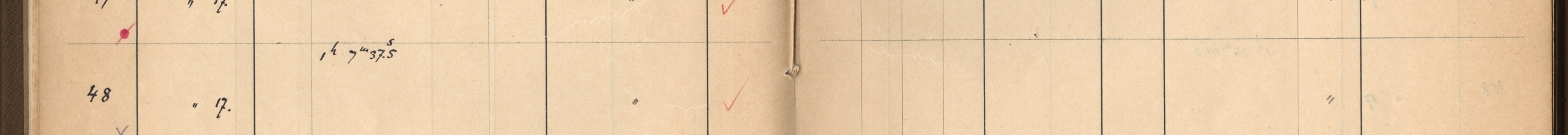 Plattenverzeichnis Eintrag00048
