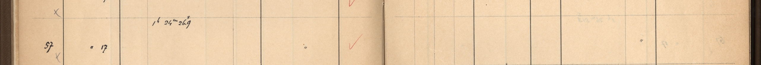Plattenverzeichnis Eintrag00057