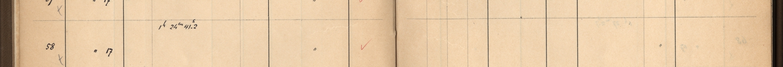 Plattenverzeichnis Eintrag00058