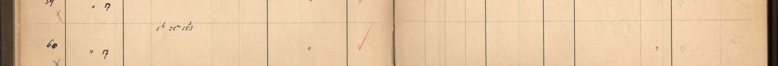 Plattenverzeichnis Eintrag00060