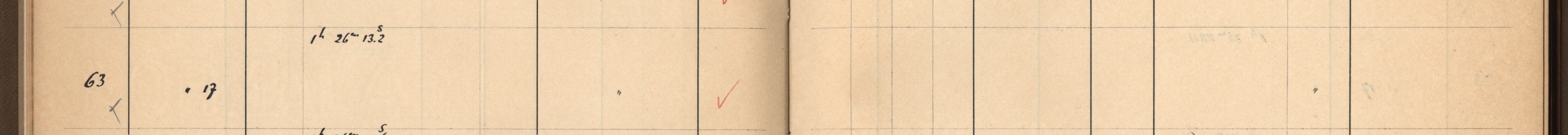 Plattenverzeichnis Eintrag00063