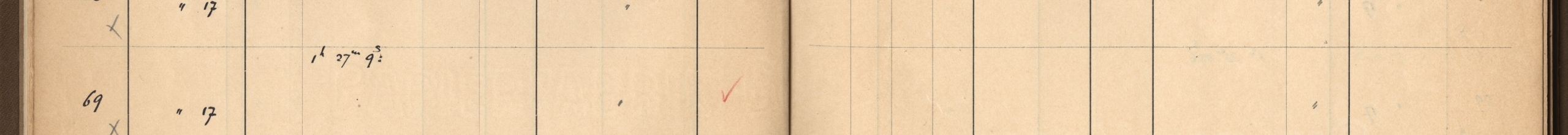 Plattenverzeichnis Eintrag00069