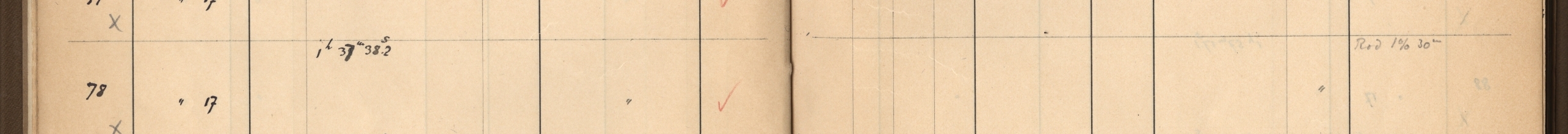 Plattenverzeichnis Eintrag00078