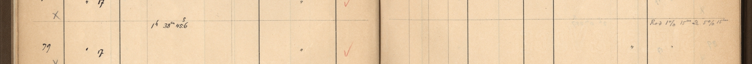 Plattenverzeichnis Eintrag00079