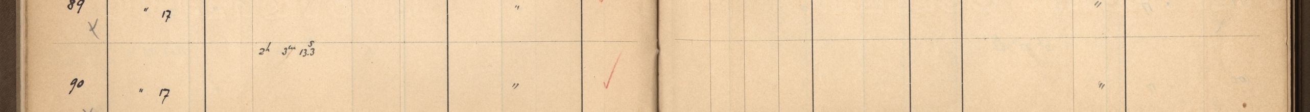 Plattenverzeichnis Eintrag00090