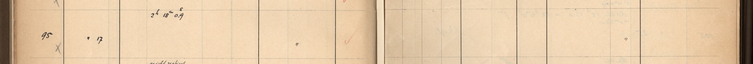 Plattenverzeichnis Eintrag00095