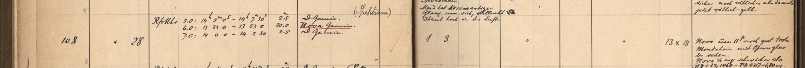 Plattenverzeichnis Eintrag00108