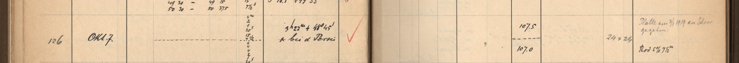 Plattenverzeichnis Eintrag00126