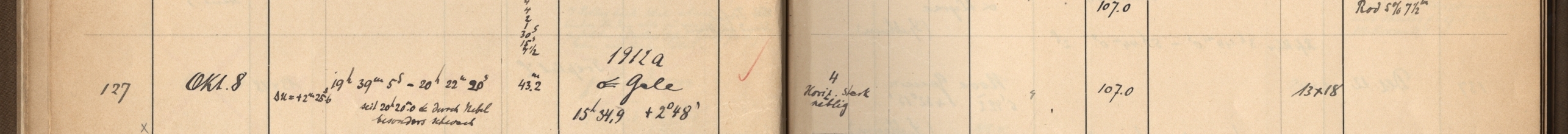 Plattenverzeichnis Eintrag00127