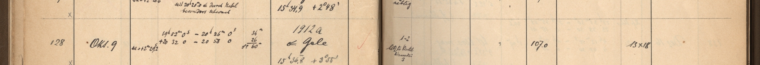 Plattenverzeichnis Eintrag00128