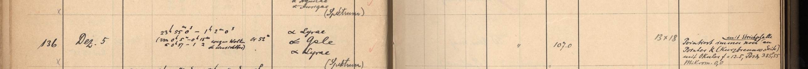 Plattenverzeichnis Eintrag00136