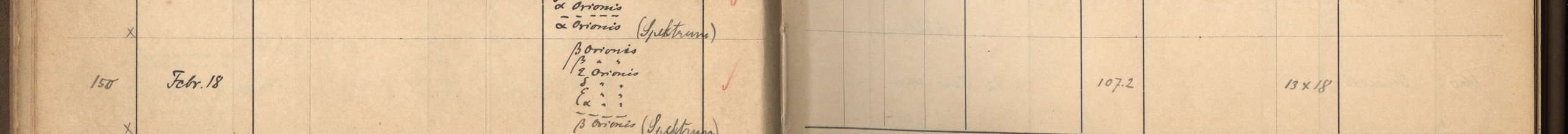 Plattenverzeichnis Eintrag00150