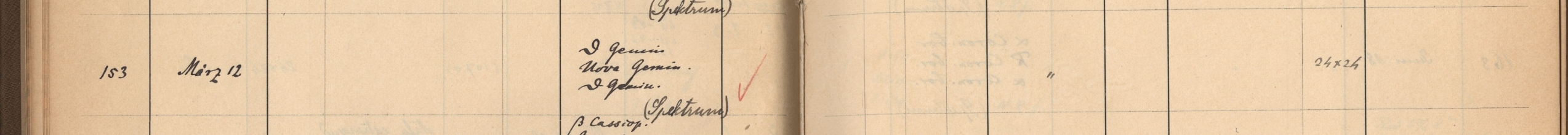 Plattenverzeichnis Eintrag00153